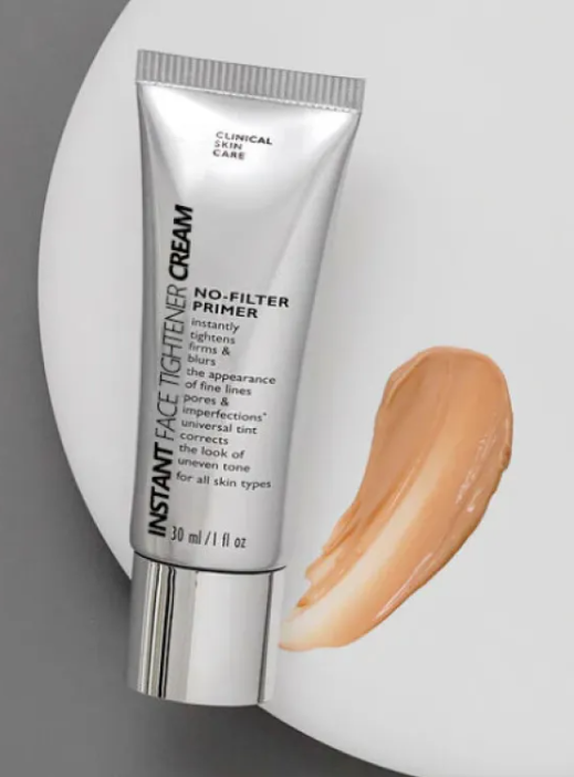 SkinGlow Instant Lift Primer