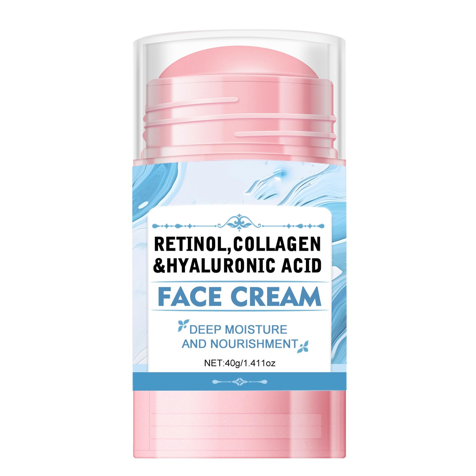 SkinGlow Retinol Collagen Repair Stick