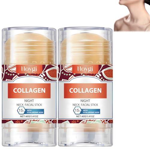 SkinGlow Collagen Neck Lift Stick