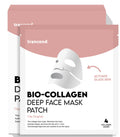 SkinGlow Collagen Hydrogel Face Mask (4 Pack)