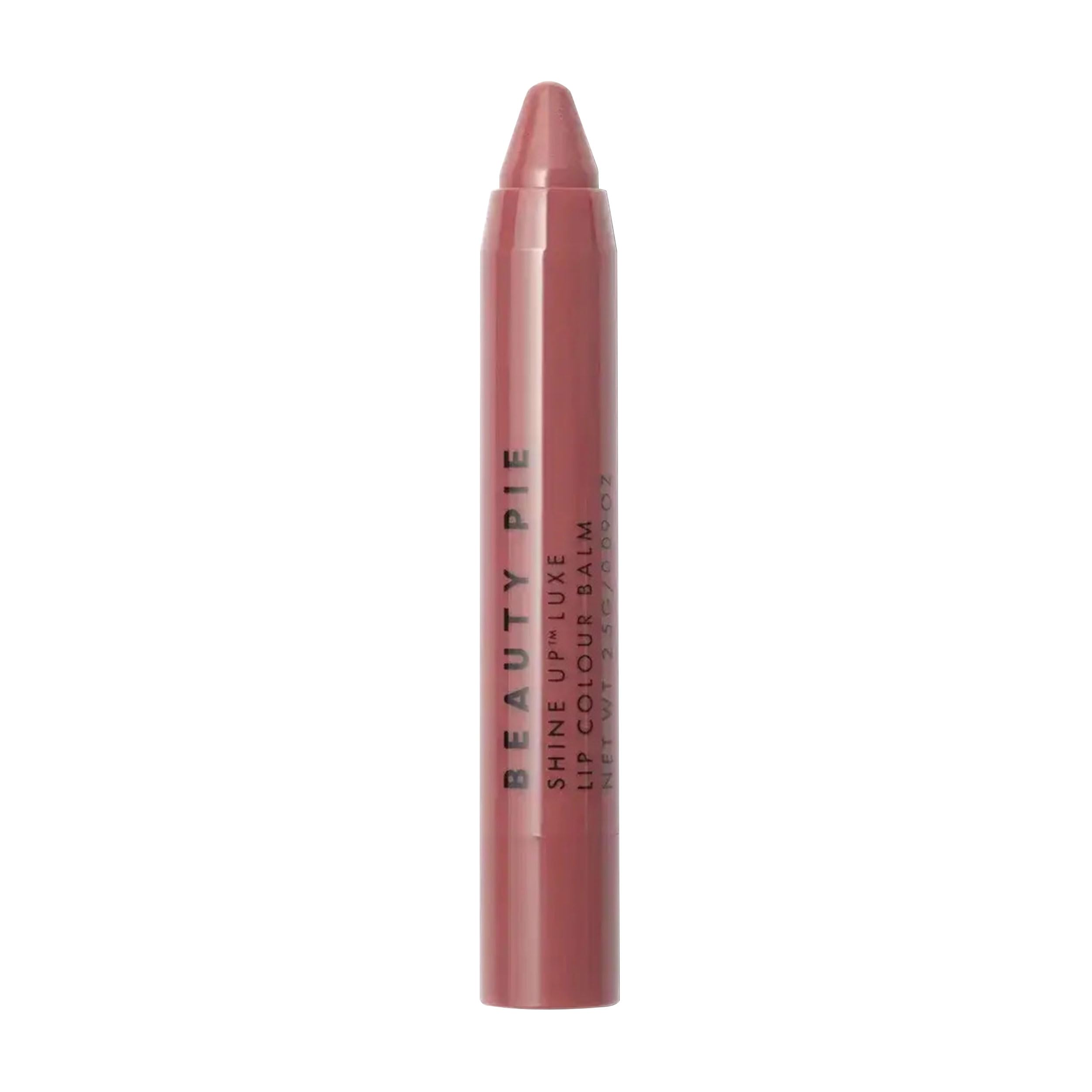SkinGlow Tinted Lip Glow Balm