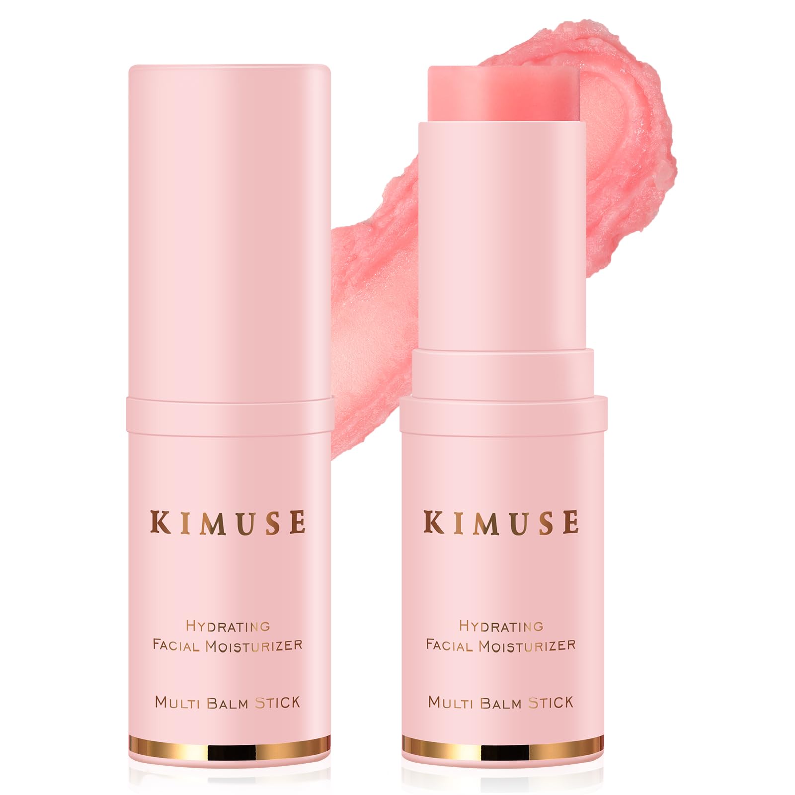 SkinGlow Collagen Glow Balm Stick